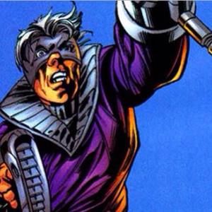 Meet your Posher, Joshua